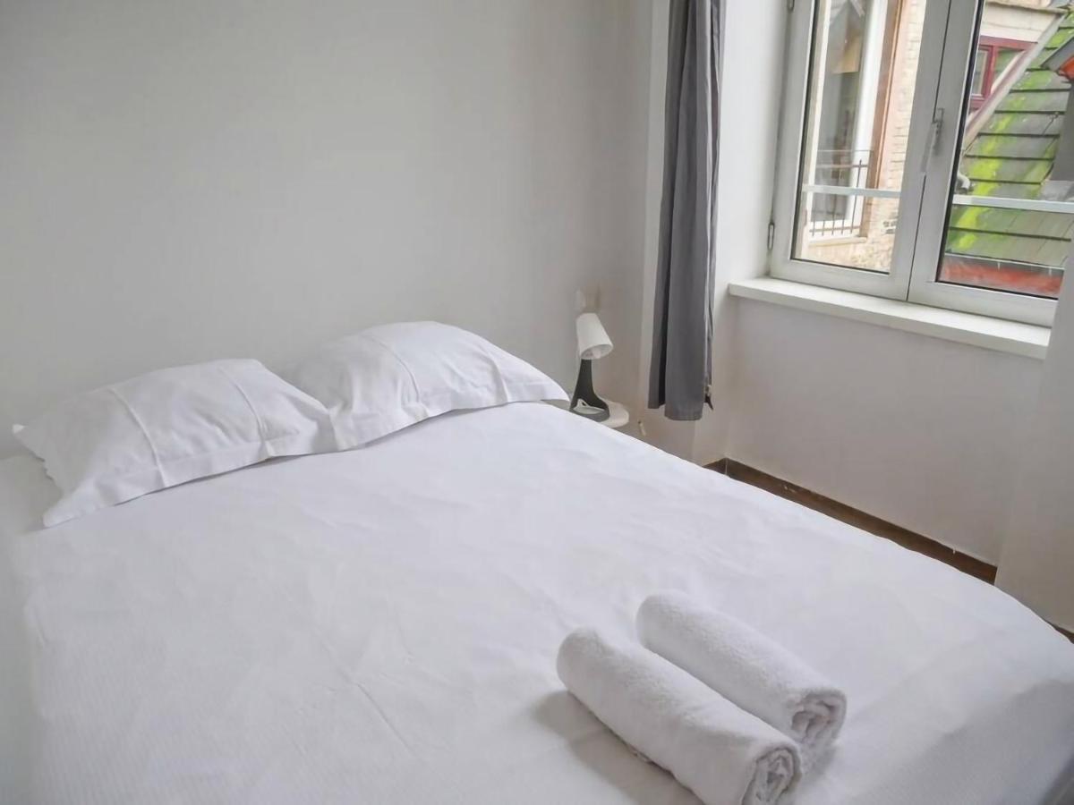 Appartement Thiergarten - T2 A Proximite De La Gare *